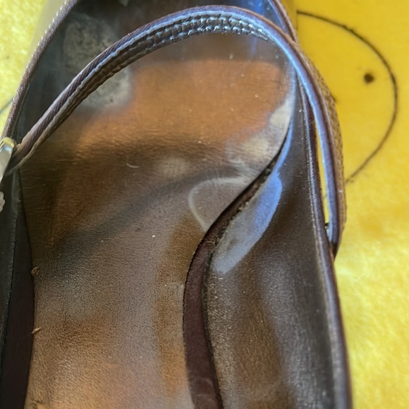 Joan & David heels - Picture 6 of 13